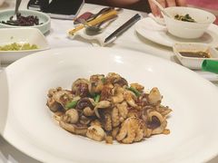 -五棵树•粤西高凉菜(琶洲店)