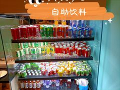 零售区-温禾牛·和牛寿喜烧自助火锅(恒基名人店)