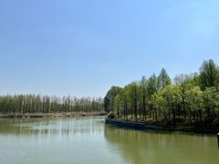 -苏州太湖国家湿地公园