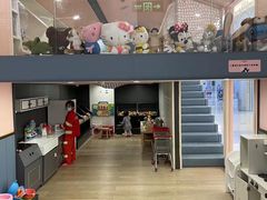 -BossBabe亲子餐厅(金光华广场店)