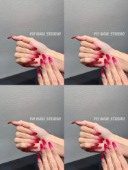 -M·X Nail日式美甲美睫