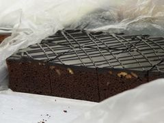 布朗尼蛋糕-爱德顺糕点食屋(利民道店)