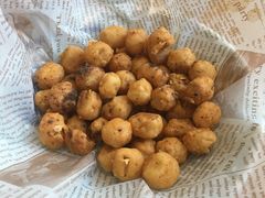 黑松露豆腐-新白鹿餐厅(城西银泰城店)