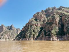 -刘家峡水库