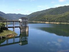 -横山水库