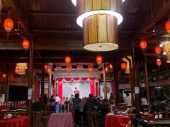 -雪霁山庄·合肥地标老字号