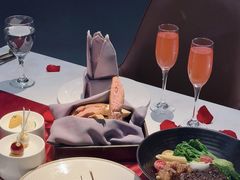 -Wei菋·Le Bistrot