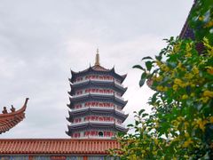-皇罗禅寺