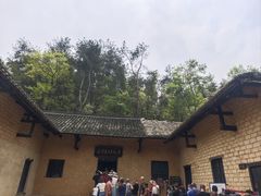 -韶山毛泽东同志故居