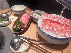 -巴奴毛肚火锅(七宝领展广场店)