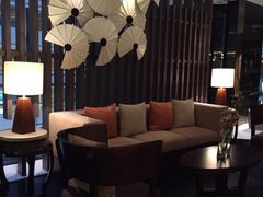 -佛山希尔顿酒店·融誉亚洲美食荟