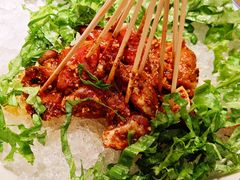 -山城棒棒军手作火锅·天花板手撕水牛鲜毛肚(北京店)