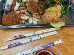 -南门黄孃甜不辣