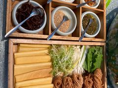 -当院鱼头泡饼(良乡店)