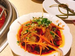 -蜀留香火锅·始于1999·原四川老火锅(白堤路店)