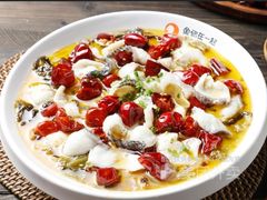 -鱼你在一起(梦秀广场店)