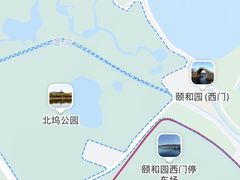 -北坞公园