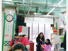 大堂-清真蒋有记(老门东店)