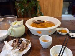 -黄连大头华烧鹅店(大良店)