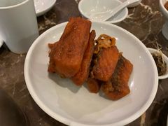 -冶春茶社(星汉大厦店)