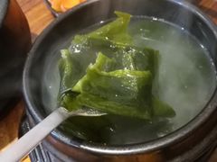 -意成料理