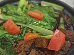 -清真马祥兴菜馆(云南北路店)