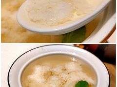 古法清汤鸡豆花-许家菜(望江店)