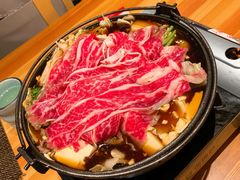 -皇品田苑日式料理(苏州中心店)