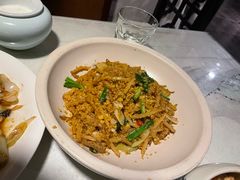 -老太原菜馆(中正天街店)