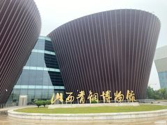 景点-太原市博物馆