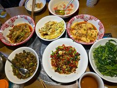 -李久其家民间餐厅(梅溪湖店)