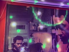 -为你钟情咖啡馆(春熙路太古里步行街店)