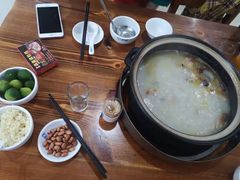 -15年老字号鑫鑫猪肚鸡·椰子鸡海南火锅(兴隆华侨农场店)