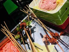 -钢管厂歆瑞源油卤串串香(春熙路太古里店)