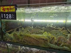 -覃记海鲜美食餐厅