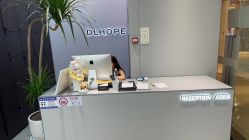 -DL HOPE造型
