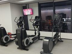 -WEGYMER健萌健身(麦德龙钰龙天下馆)