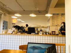 -Cafe Villa