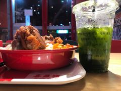 -林香柠·柠檬茶(新景店)