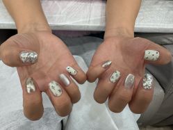 -斯馨·健康美甲美睫