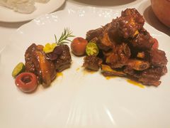 -奉天小馆·非遗东北菜(济南万象城店)