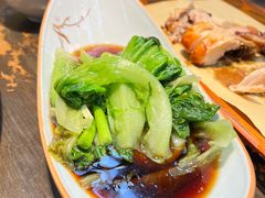 -老灶房-四川土菜(铁牛广场店)