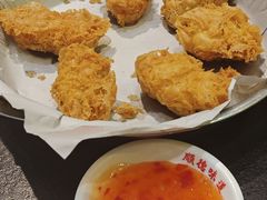 -飞尝蚝·顺德菜·鱼生(顺德总店)