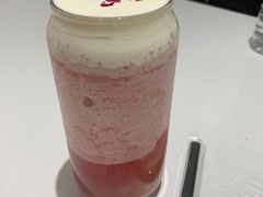 -娜娜家•Nana’s restaurant (爱琴海店)