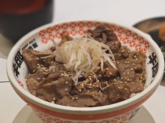 -牛邸·烧肉饭(来福士店)