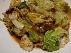 -悦融琥珀·京鲁菜·海味珍品(西单店)
