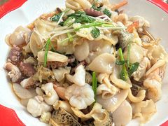 -渔码头食府(蓬莱阁店)