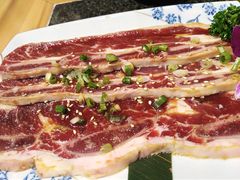 -梦山水日本烧肉(五四广场店)