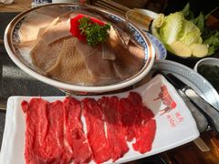 -川味观·鲜货火锅(西湖文化广场店)