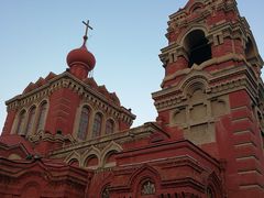 -圣·阿列克谢耶夫教堂